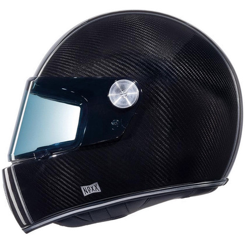 Nexx XG100R Racer Helmet - Carbon