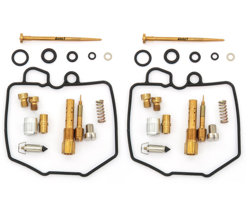 Vergaser-Reparatur-Set Für Honda CM400A & CM400T – 2-teilig, Inkl. Schwimmer, Für Modelle 1979–1980