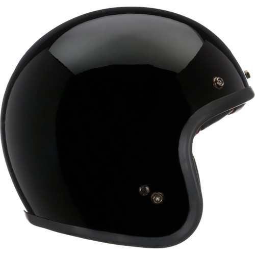 Bell Scout Air Helmet - Solid Gloss Black
