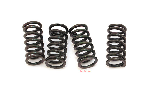 Barnett Clutch Spring Set - Honda CB72 CB77 CB350 CB400F CB550