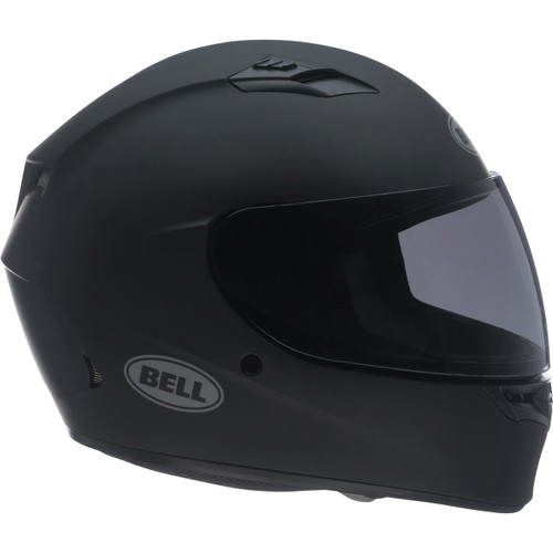 Bell Qualifier Helmet - Solid Matte Black