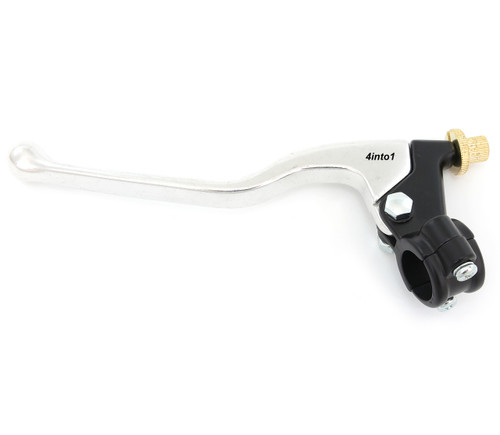 GP Clutch Lever Assembly - Black