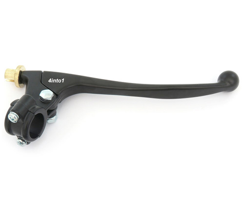 Drum Brake Lever Assembly - Black