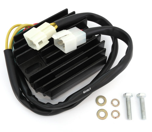 Regulator / Rectifier - Lithium & Lead Acid - Honda VFR800FI 98-99 - Moto Guzzi - Suzuki TL1000 (CLOSEOUT)