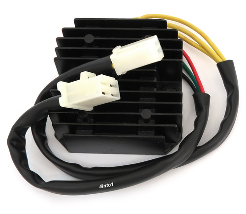 Regulator / Rectifier - Lithium & Lead Acid - Honda CM200 CB/CM400/450 FT/GB500