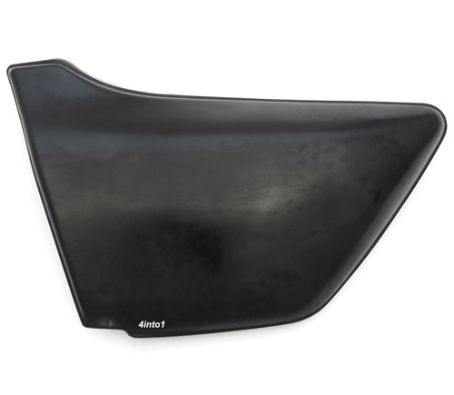 Side Cover - Left - Kawasaki KZ1000J KZ1000R KZ1100B