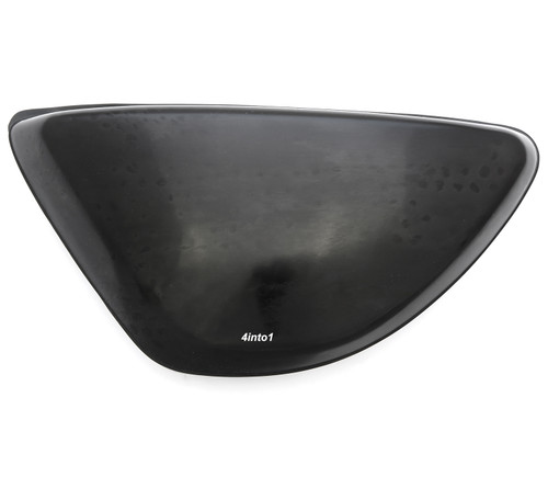 Side Cover Set - Kawasaki Mach I/II KH250/400 - 1973-1978