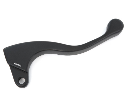 Honda Shorty Brake Lever - Black