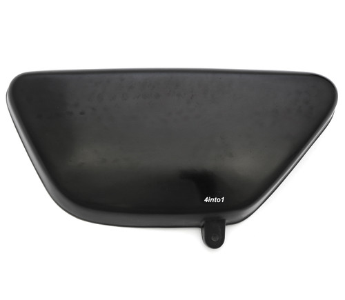 カワサキ Kawasaki h1 マッハ3 サイドカバー Side Cover - Left - Kawasaki H1 Mach III - 1969-1972