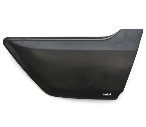 Side Cover - Left - Kawasaki KZ1000J KZ1000R KZ1100B