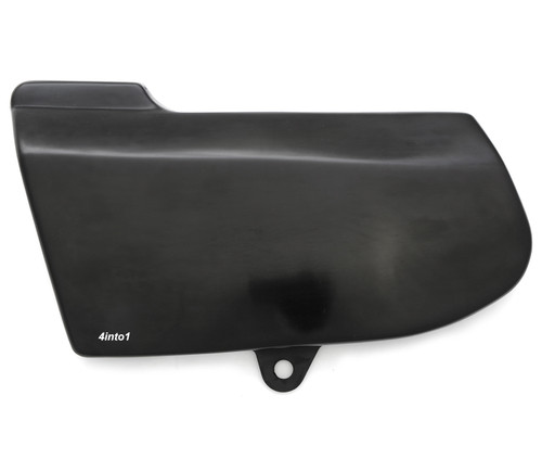 Side Cover - Left - Suzuki GS750E/1100E GSX - 1980-1982