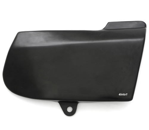 Side Cover Set - Suzuki GS1000 - 1978-1980