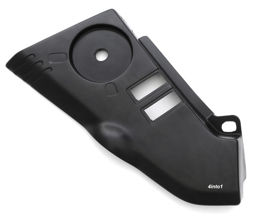 Side Cover - Left - Suzuki GS750E/1100E GSX - 1980-1982