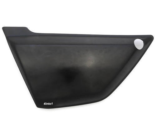 Side Cover - Right - Kawasaki KZ1100-A - 1981-1983