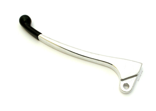 Honda Rubber Tipped Clutch Lever - Small Ball