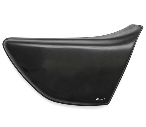 Side Cover - Right - Kawasaki KZ1100-A - 1981-1983