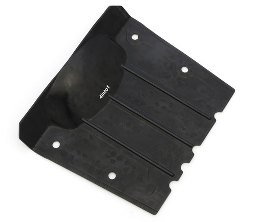 Side Cover - Left - Kawasaki H1 Mach III - 1969-1972