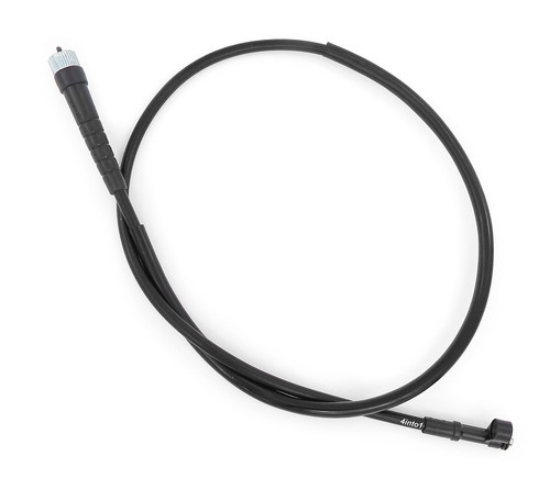 Speedometer Cable - Honda CB450SC/700SC VT600/700/750/1100C GL650 VF700/750F CB1100F GL1100/1200