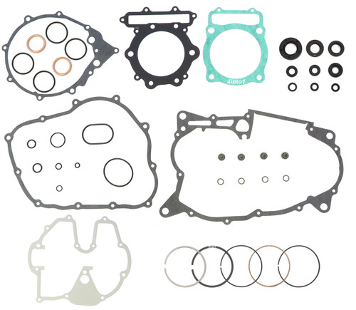 Engine Gaskets