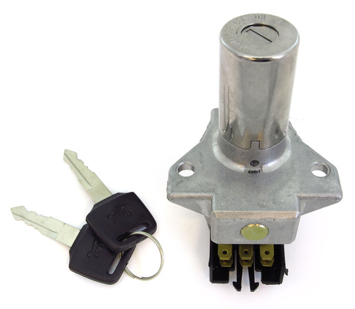 Ignition Switch - 35100-428-405 - Honda XL250S XL500S - 1978-1981
