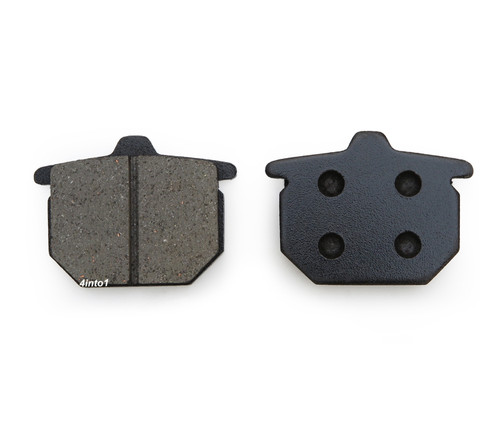 EBC Organic Front or Rear Brake Pads - FA29 - Honda CX500 CB750