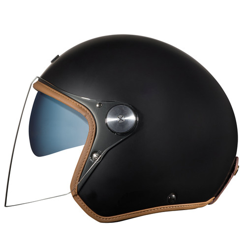 Nexx XG20 - Clubhouse SV Helmet - Black Matte