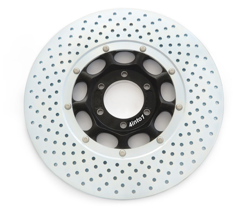 Brake Rotors