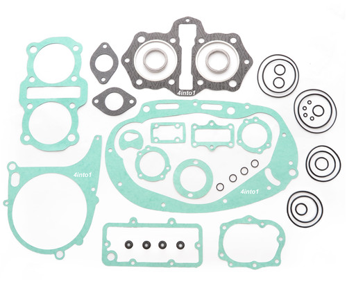 Engine Gasket Set - Yamaha TX650 XS1/1B/2 XS650/S/S2