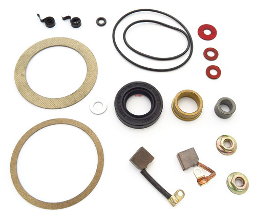 Starter Motor Rebuild Kit - SMU9118 - Honda CA/CB/CL175 CB200T CB350K/G CB/CJ/CL360