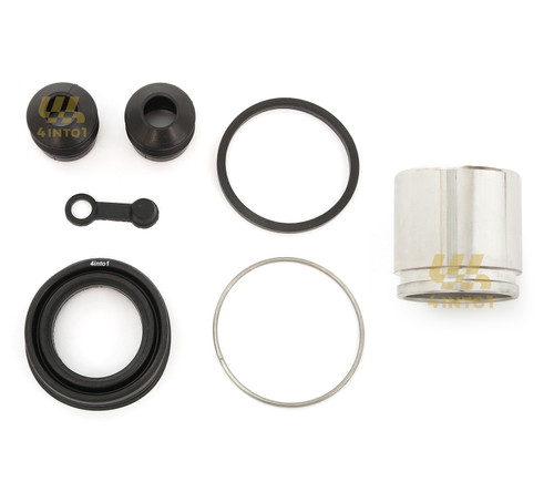 Set of 2 - Front Brake Caliper Rebuild Kit - Honda CB750F CB900C