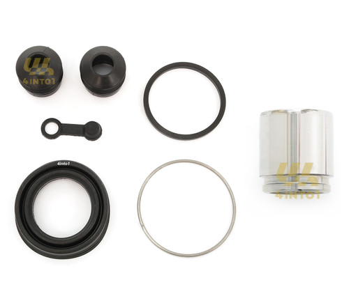 Front Brake Caliper Rebuild Kit - Honda GL1000 Gold Wing 1975-1977