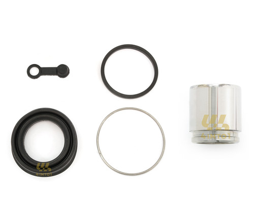 Petcock Rebuild Kit - Kawasaki KZ440/550/650/750 ZL600 Yamaha