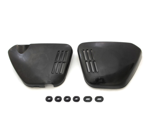 Side Cover Grommet Set - Honda XL100S CB400T/450T GL650 CB750K