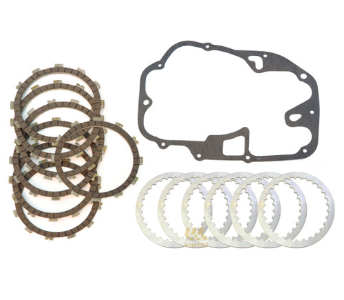 Vintage Honda Motorcycle Parts CB350 CB400F CB500 CB550 CB750