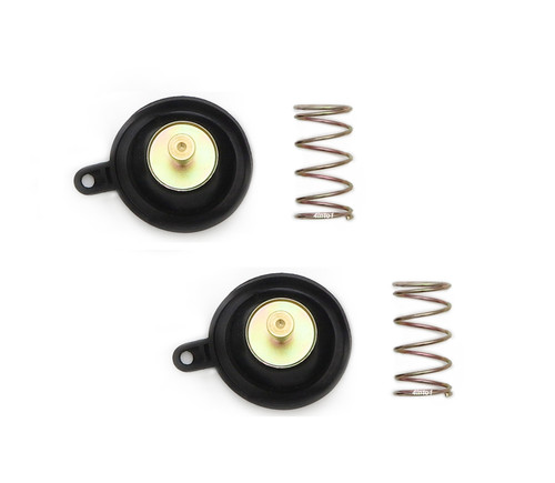 Set of 2 - Air Cut Off Valves - Suzuki VS700 VS750 VS800 VX800 VZ800 VS1400