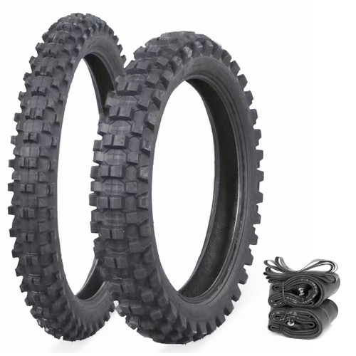 PIRELLI Scorpion MX32 オフロードタイヤ ミディアムソフト Amazon.com: Pirelli Scorpion MX32 Mid Soft Dirt Bike Front