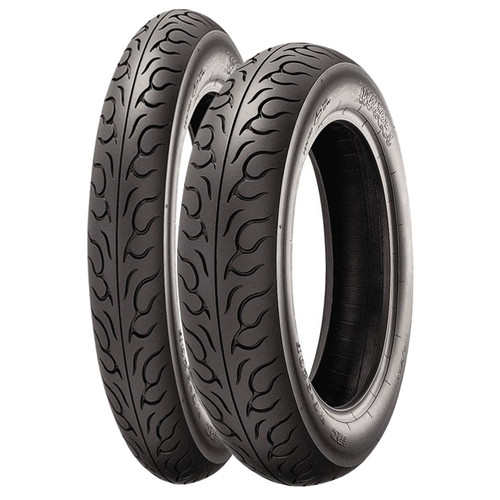 IRC WF-920 Wild Flare Tire Set - VT600C Shadow 1988-2007