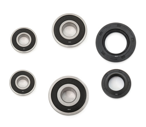 Rising Sun Complete Front & Rear Wheel Bearing & Seal Kit - Honda CRF250F - 2019-2024