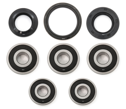 Rising Sun Complete Front & Rear Wheel Bearing & Seal Kit - Honda CB/CM450 FT500 GB500