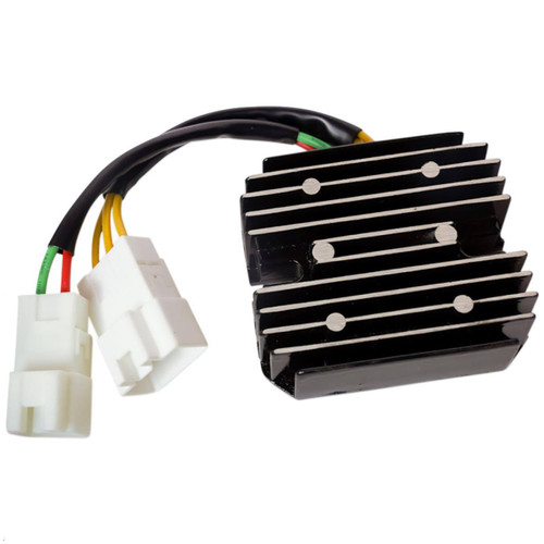 Rick's Motorsport Electrics - Regulator / Rectifier For Lithium Batteries - Honda CBR1000RR - 2004-2005