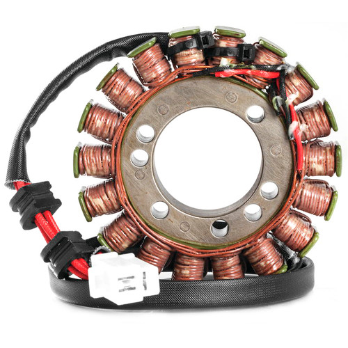 Rick's Motorsport Electrics - Stator - Honda VFR750F - 1990-1993