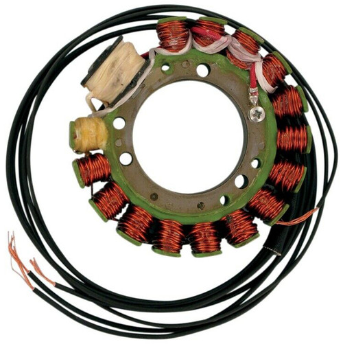 Rick's Motorsport Electrics - Stator - Honda CMX450 Rebel - 1986-1987