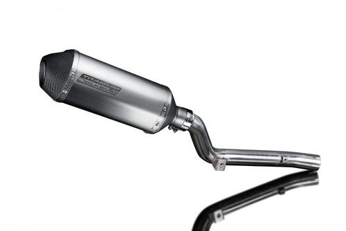 Delkevic 13.5