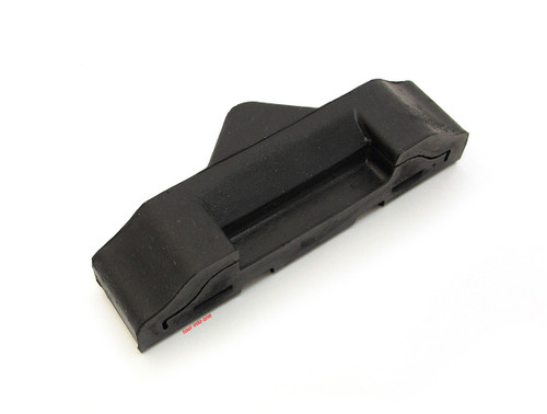 Genuine Honda - Gas Tank Rear Rubber Holder - 17613-292-000