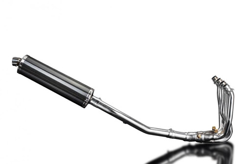 Delkevic Complete 4-1 System 10
