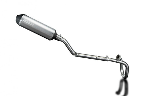 Delkevic 13.5