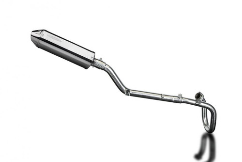 Delkevic Complete System 13.5