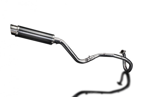 Delkevic Complete System 17 Delkevic Complete System 17