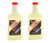 Set of 2 - Genuine Honda Fork & Shock Oils - 5W - 08208-0005 Set of 2 - Genuine Honda Fork & Shock Oils - 5W - 08208-0005