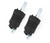 Set of 2 - Rear Turn Signal Stems Set - Honda VF/VT700/750C CB1000C